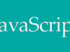 javascript