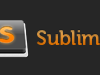 sublime