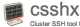 csshX