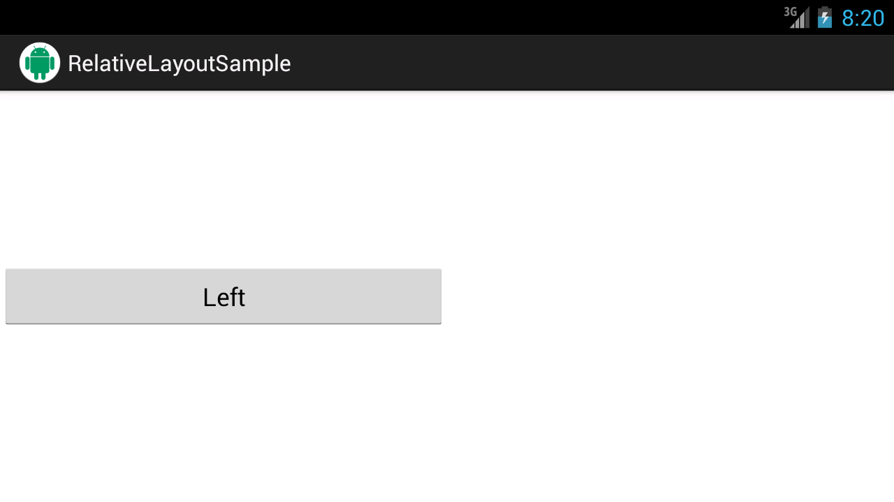 Relativelayout Height | android tips 37 relativelayout の子の view の width を 50 にする Relativelayout Height | android tips 37 relativelayout の子の view の width を 50 にする