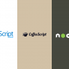 TypeScript CoffeeScript node.js