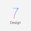 iOS 7 Design