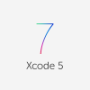 iOS 7 Xcode 5