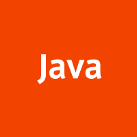 java