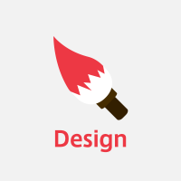 デザイン