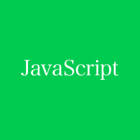 JavaScript