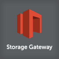 AWS Storage Gateway