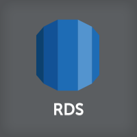 Amazon RDS