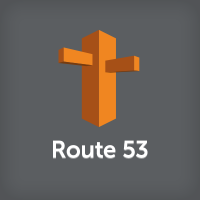 Amazon Route 53