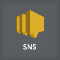 Amazon SNS
