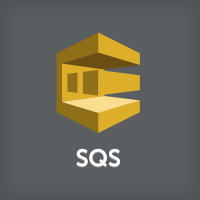 Amazon SQS