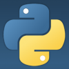 python