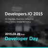 Developer Day - Developers.IO 2015