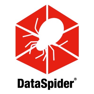 DataSpider_logo