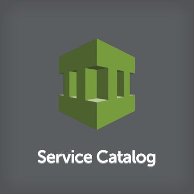 Service Catalog
