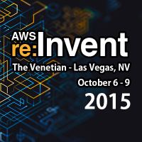 aws-reinvent2015