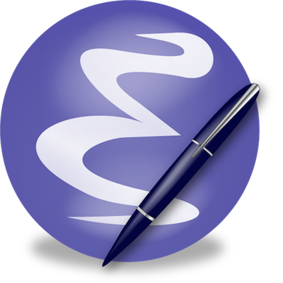 Emacs_400x400_2