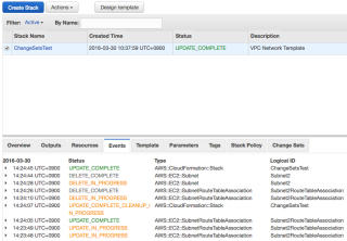 CloudFormation_Management_Console 2