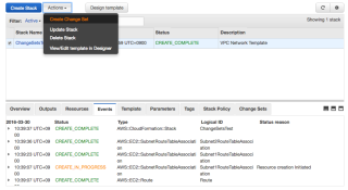 CloudFormation_Management_Console