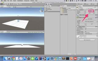 11微妙に浮かす