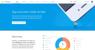 firebase