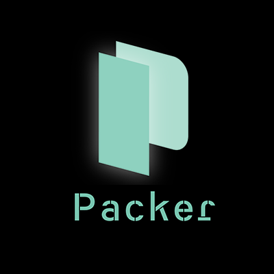 Packer アイキャッチ