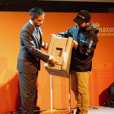 aws-summit-tokyo-2016-day2-keynote