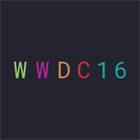 wwdc16
