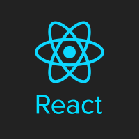 react
