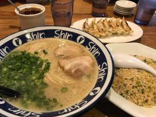 shin