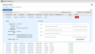 AWS_CodeDeploy_Management 22