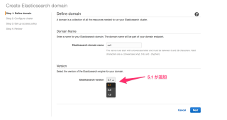 Amazon_Elasticsearch_Service_Management_Console 2