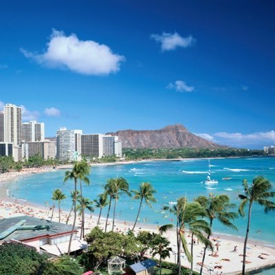 hawaii