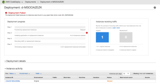 AWS_CodeDeploy_Management 2