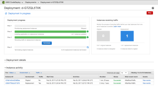 AWS_CodeDeploy_Management 3