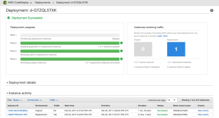 AWS_CodeDeploy_Management 4