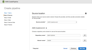 AWS_CodePipeline_Management_Console 13