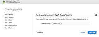 AWS_CodePipeline_Management_Console 2