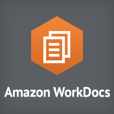 Amazon WorkDocs