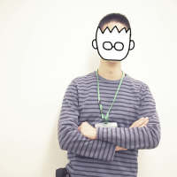 AWS事業部のとさん