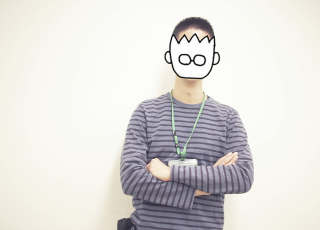 AWS事業部のとさん