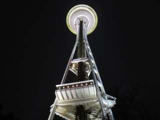 Space Needle