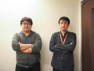 よしえさんとすがのさん