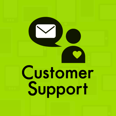 customer-support
