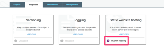 S3_Management_Console 3
