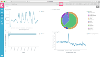 Web_Statics_-_Kibana 2