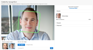 Rekognition_Console 3