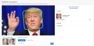 Rekognition_Console 5