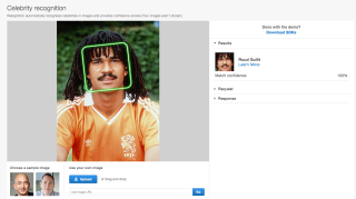 Rekognition_Console 6