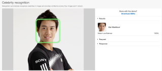 Rekognition_Console 8